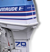 Seaworthy Marine Recycler - Your Older Outboard Experts