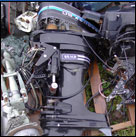 Seaworthy Marine Recycler - Your older outboard experts