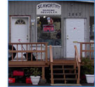 Seaworthy Marine Recycler - Campbell River, BC